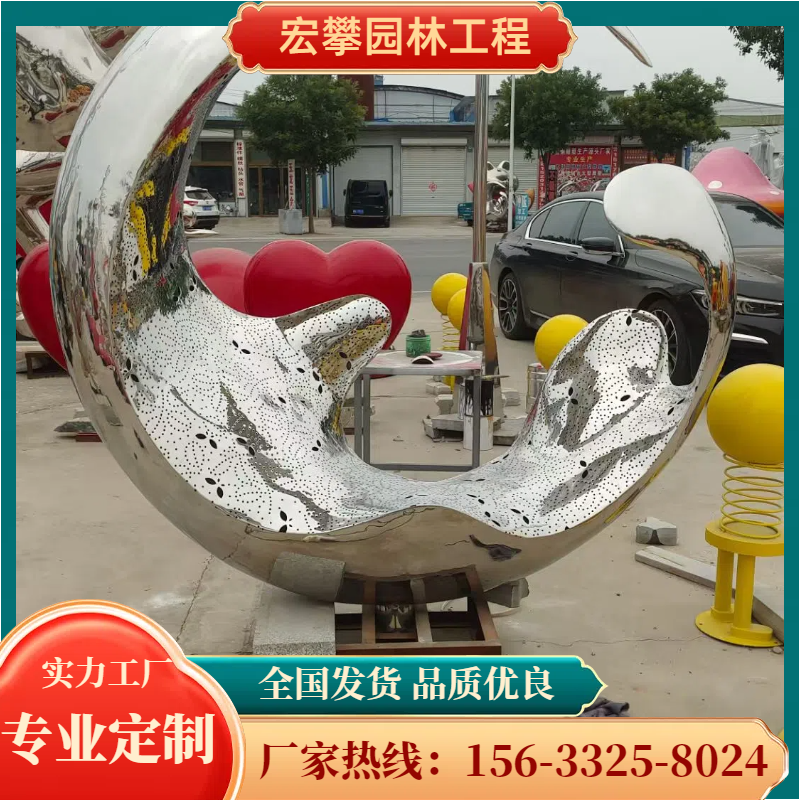 固原市校园雕塑校园雕塑 - 排名